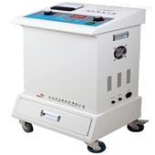 BA-CD-II型超短波电疗机